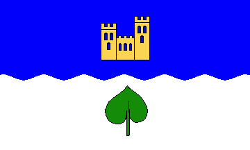 [Neetzow-Liepen municipal flag]