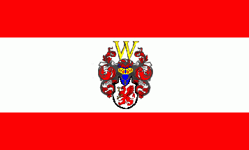 [Ueckermünde city flag]