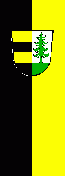 [Bühlertann municipal banner]