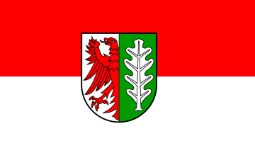 [Essenrode village flag]