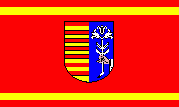 [Everode village flag]