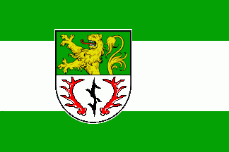[Kolshorn borough flag]