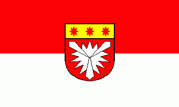 [Hessisch Oldendorf city flag]