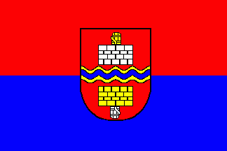 [Golmbach municipal flag]