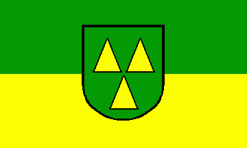 [Holenberg municipal flag]