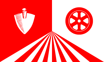 [Amt Schenefeld flag)]