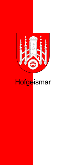 [Hofgeismar city banner#1]