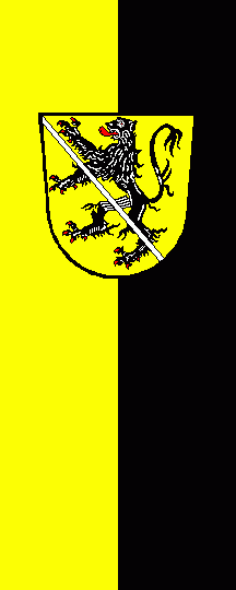 [Stadtsteinach city banner]