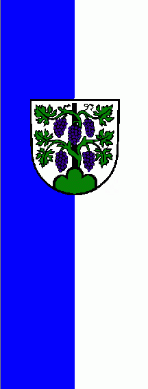 [Gemmrigheim municipal banner]