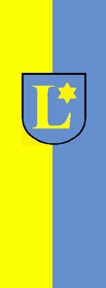[Löchgau municipal banner]