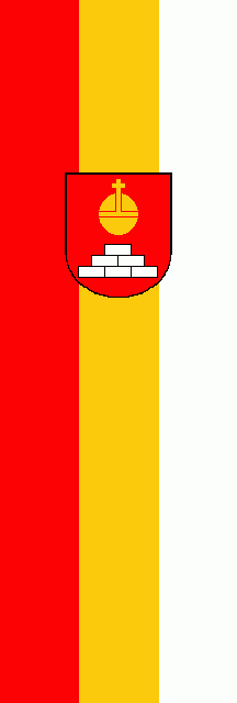 [Steinheim(Murr) city banner]