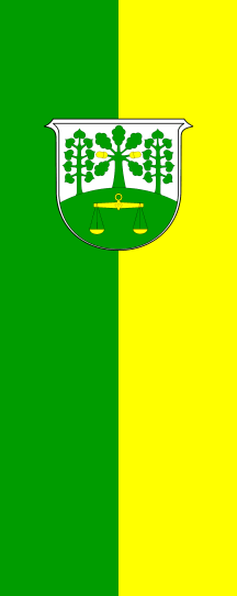 [Hüttenberg Municipality banner]