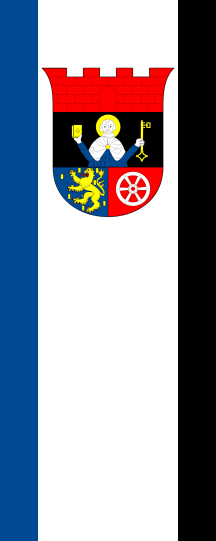 [Hofheim (Taunus) city banner]