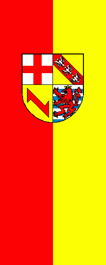[Merzig-Wadern county banner]