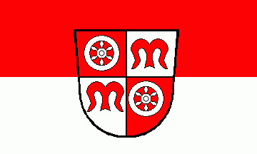 [Miltenberg city flag]