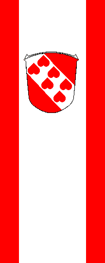 [Cölbe municipal banner]