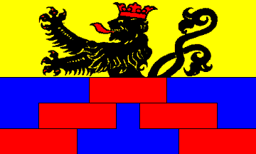 [Rügen County flag]