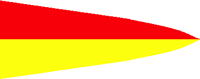 [Standard of the County of Schwerin]