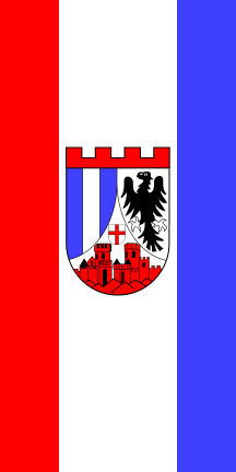 [Kobern-Gondorf municipal banner]