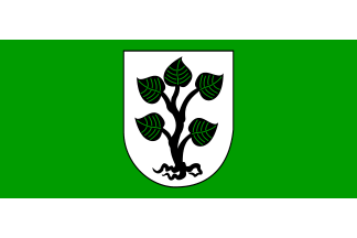 [Lörzweiler municipality flag]