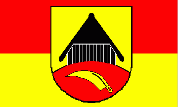 [Pennigsehl municipal flag]