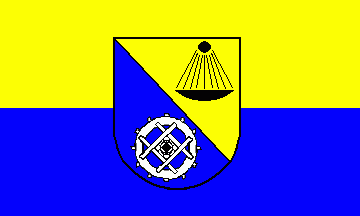 [Balge municipal flag]
