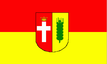 [Selmsdorf municipal flag]