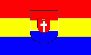 [Schönberg(Meckl.) flag]