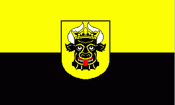 [Rehna city flag]