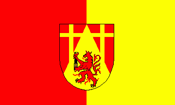[Spiesen-Elversberg municipal flag]