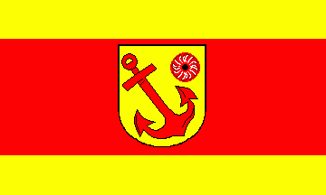 [Münster-Hiltrup (Germany) flag]