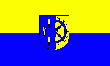 [Münster-St.Mauritz (Germany) flag]