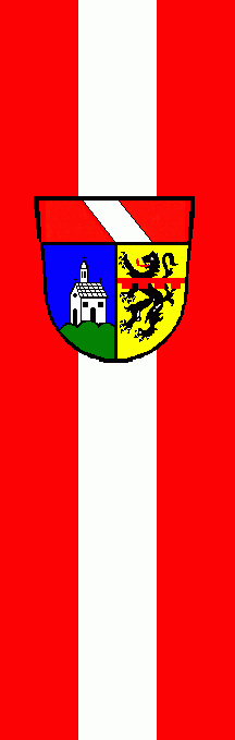 [Oberkirch city banner]