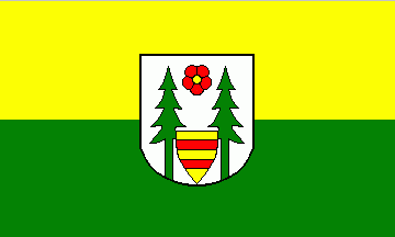 [Hatten municipal flag]