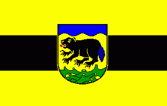 [Dreetz municipal flag]