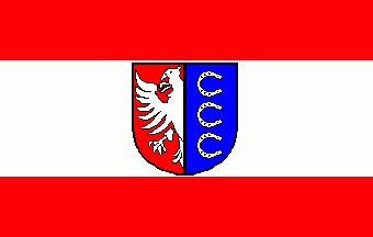 [Neustadt upon Dosse flag]