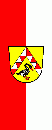 [Beutelsbach municipal banner]