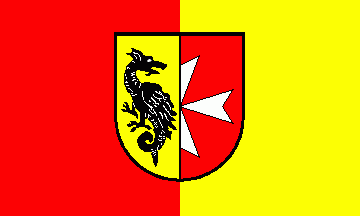 [Moraas municipal flag]