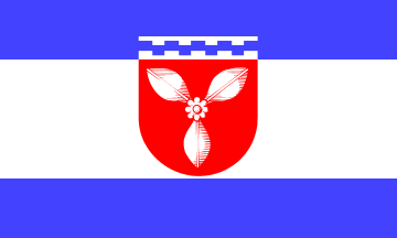 [Ascheberg (Holstein) municipal flag]