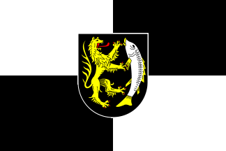 [Heltersberg municipal flag]