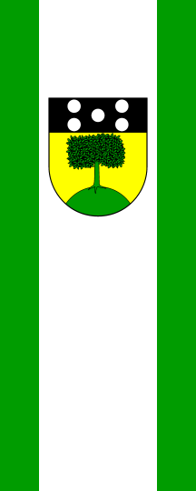 [Hermersberg municipal banner]