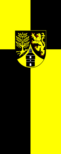[Schmalenberg municipal banner]