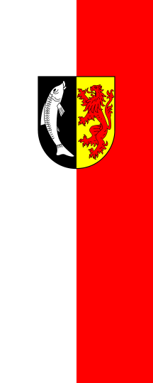 [Waldfischbach-Burgalben municipal banner]