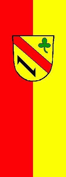 [Kuppenheim city banner]