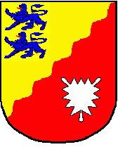 [Rendsburg-Eckernförde County CoA (Germany)]