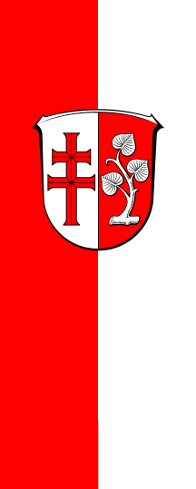 [Hersfeld-Rotenburg County banner (Germany)]