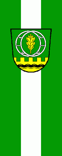 [Schönau upon Brend municipal banner]