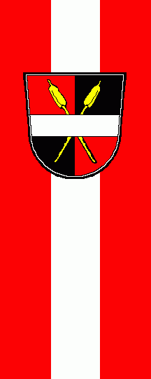 [Rohr (Mittelfranken) municipal banner]
