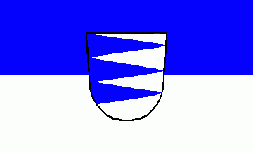 [Agathenburg municipal flag]
