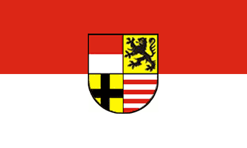 [Saale county flag]